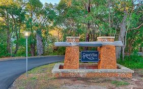 Forest View Villa